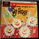 The Big Ben Banjo Band - Get Happy